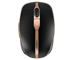 CHERRY JD-9100EU-2 Belaidė, Radio, Bluetooth, Klaviatūra su pele, US išdėstymas