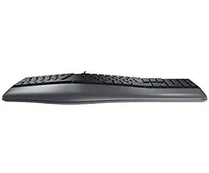 Klaviatūra CHERRY KC 4500 ERGO SWISS -