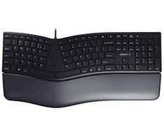 Klaviatūra CHERRY KC 4500 ERGO UK ENGLISH -