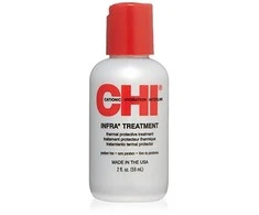 Kaukė dažytiems plaukams CHI Infra Treatment 59 ml