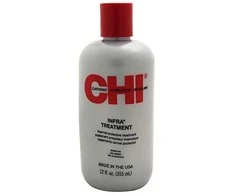 Chi Farouk Kaukė dažytiems plaukams CHI Infra Treatment 355ml