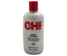 Chi Farouk Kaukė dažytiems plaukams CHI Infra Treatment 355ml
