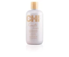 Atkuriamasis plaukų šampūnas CHI Keratin Šampūnas 355 ml