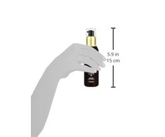 Argano ir Moringų aliejų priemonė plaukams CHI Argan Oil 89ml