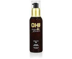 Farouk Systems Argano ir Moringų aliejų priemonė plaukams CHI Argan Oil 89ml