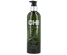 Plaukų kondicionierius su arbatmedžio aliejumi CHI Tea Tree Oil Conditioner 340ml