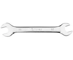 Raktas TOPEX 20x22 mm, plokščias, chromo vanadžio plienas