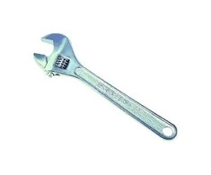 Top Tools Raktas suvedamas 300 mm, diapazonas 0-35 mm