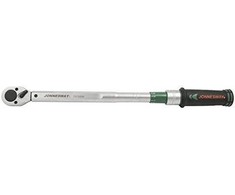 JONNESWAY dinamometrinis raktas 1/2" 60-340Nm T27340N