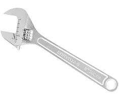 Stanley ST.KLUCZ NASTAWNY METALOWY 8/200MM