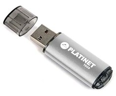 Platinet X-Depo laikiklis, 16 GB (PMFE16S)