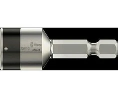 Antgalis galvutei WERA INOX 3869/4 8mm