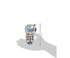 CHICCO Vibruojantis telefonas