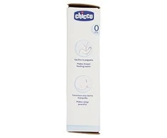 CHICCO antgaliai aspiratoriui PhysioClean 10vnt