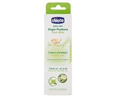 Chicco CHI Rutulinė priemonė po įkandimo, 10 ml