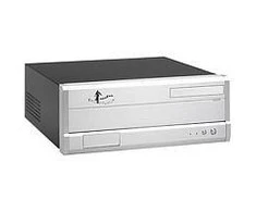 Chieftec SFX PSU COMPACT serija CSN-550C, 550W, 8cm ventiliatorius