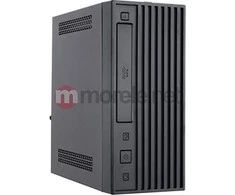 PC korpusas Chieftec BT-02B-U3 250W ITX Mini Tower Juodas