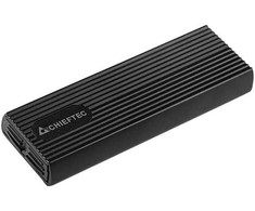CHIEFTEC M.2 PCI-E NVM korpusas su USB 3.2 Gen2 Type C
