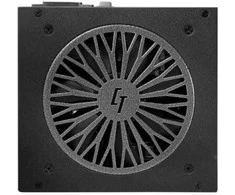 CHIEFTEC SteelPower SERIES 650W ATX 12V 2.3 80 PLUS Bronze