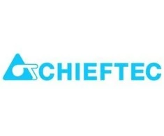 CHIEFTEC Hunter žaidimų važiuoklė ATX juoda