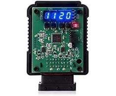 Prescot Prescot Profil aluminiowy PDS4K-ALU-ML-2M-A LED 2m anodowany mleczny