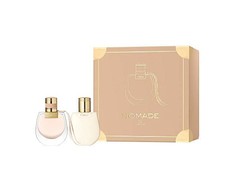 Chloé Nomade kvepalai moterims (50 ml) + kūno losjonas (100 ml) dovanų rinkinys