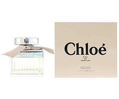 Chloe Kvepalai Moterims EDP - 50ml