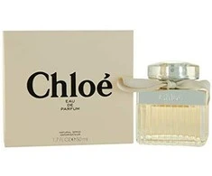 Chloe Kvepalai Moterims EDP - 50ml
