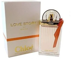 Chloe Love Story Eau Sensuelle Moterims EDP 75ml