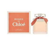 Chloe de Roses moterims (Kvepalai Moterims) EDT 75ml