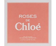 Chloe de Roses moterims (Kvepalai Moterims) EDT 75ml
