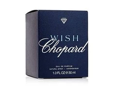 Chopard Wish EDP parfumuotas vanduo moterims, 30 ml