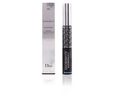 Diorshow Atsparus vandeniui Blakstienų tušas 698 Warm Brown 11,, 5 ml