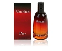 Kvepalai vyrams Christian Dior Fahrenheit EDT, 200 ml