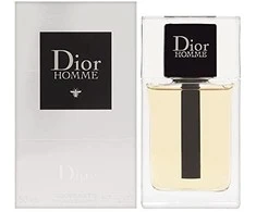 Christian Dior Dior Homme Eau De Toilette Purškiklis, 50 ml
