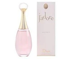 Dior (Christian Dior) J'adore EDT tualetinis vanduo moterims, 100 ml
