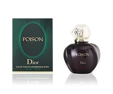 Christian Dior Dior Poison EDT tualetinis vanduo unisex, 100 ml