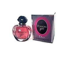Christian Dior Poison Girl EDP parfumuotas vanduo moterims, 30 ml