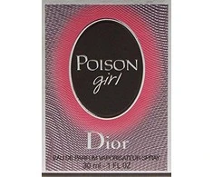 Christian Dior Poison Girl EDP parfumuotas vanduo moterims, 30 ml