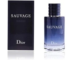 Kvepalai vyrams Christian Dior Sauvage EDT, 200 ml