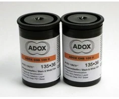 Adox CHS 100 35mm 135/36