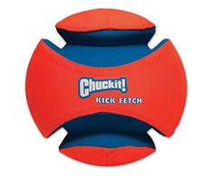Chuckit! KICK FETCH MAŽAS (251101)