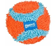 Chuckit – kambarinis kamuolys 12 cm – (CHUC213201)