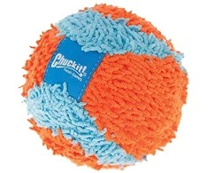 Chuckit – kambarinis kamuolys 12 cm – (CHUC213201)