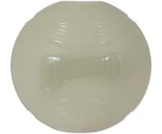 Chuckit! MAX GLOW M 2 vnt.. 6,5 cm