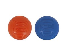 Chuckit! STRATO BALL MEDIUM 2 vnt. pakuotė