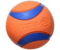 Chuckit – Ultra Ball XL 9 cm 1 pakuotė – (CHUC170401)