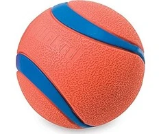 Chuckit – Ultra Ball XXL 10 cm 1 pakuotė – (CHUC170501)