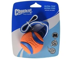 Chuckit! ULTRA TUG MEDIUM (231201)