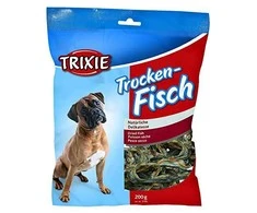 Trixie Džiovinti šprotai - 200g